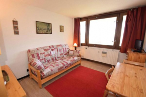 Résidence Le France - Studio 2 pers - LE FRANCE - PLAGNE CENTRE MAE-8904